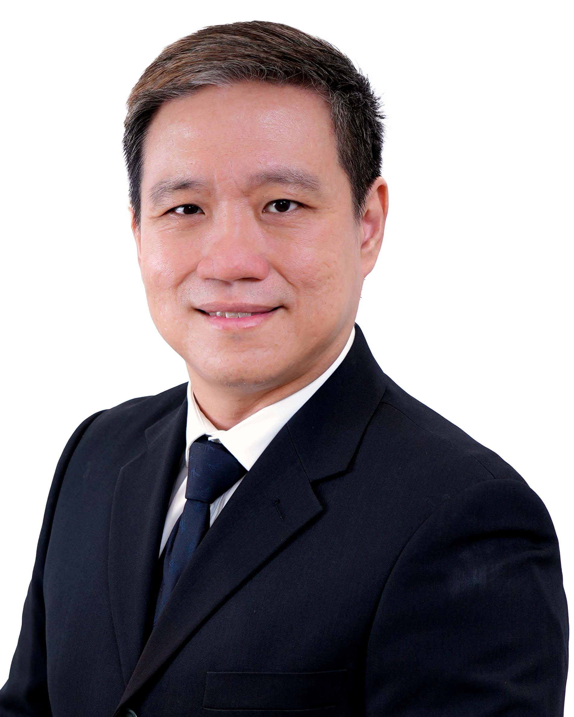 Senior Consultant, National Skin Centre